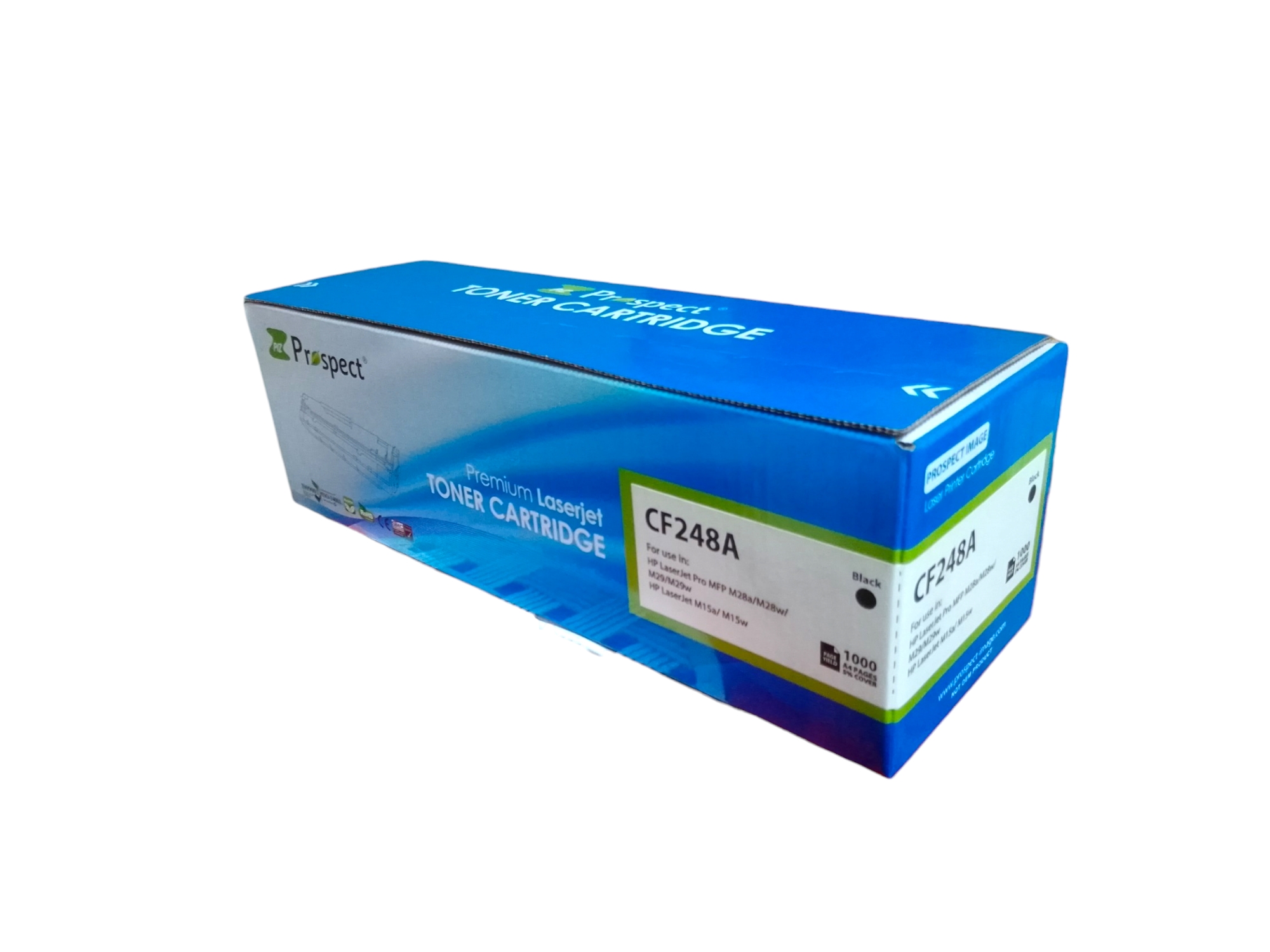 Prospect 48A Laser Toner Cartridge